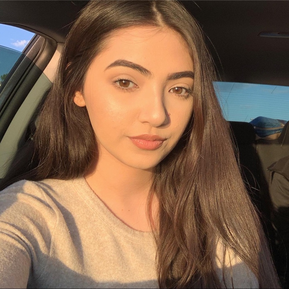 Meet your Posher, Asma